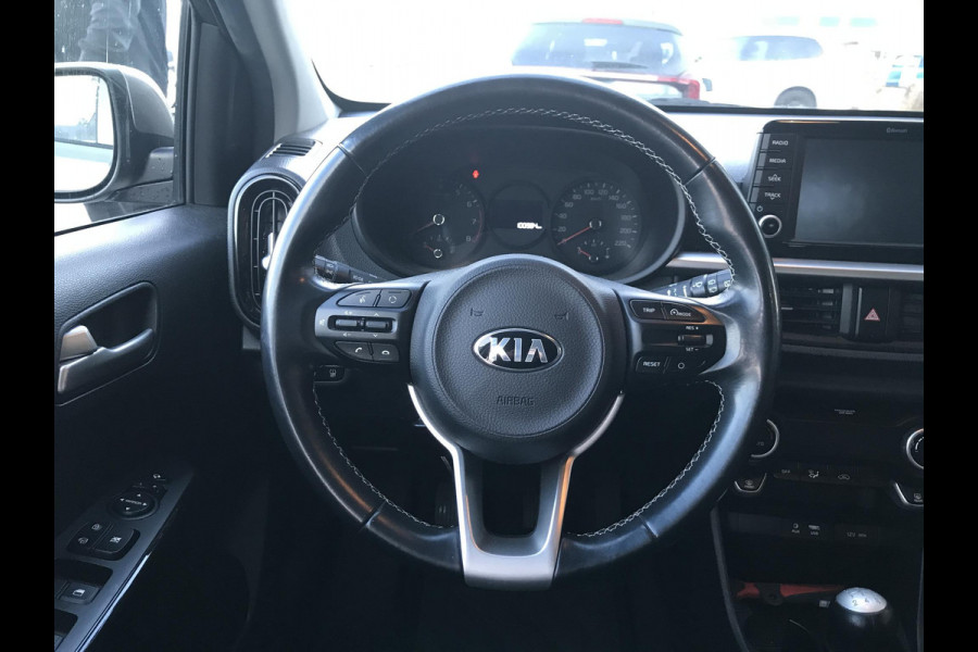 Kia Picanto 1.0 DynamicPlusLine Trekhaak 7 JAAR GARANTIE