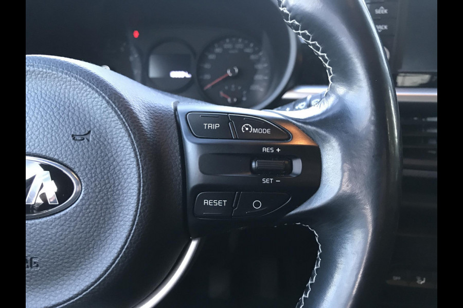 Kia Picanto 1.0 DynamicPlusLine Trekhaak 7 JAAR GARANTIE