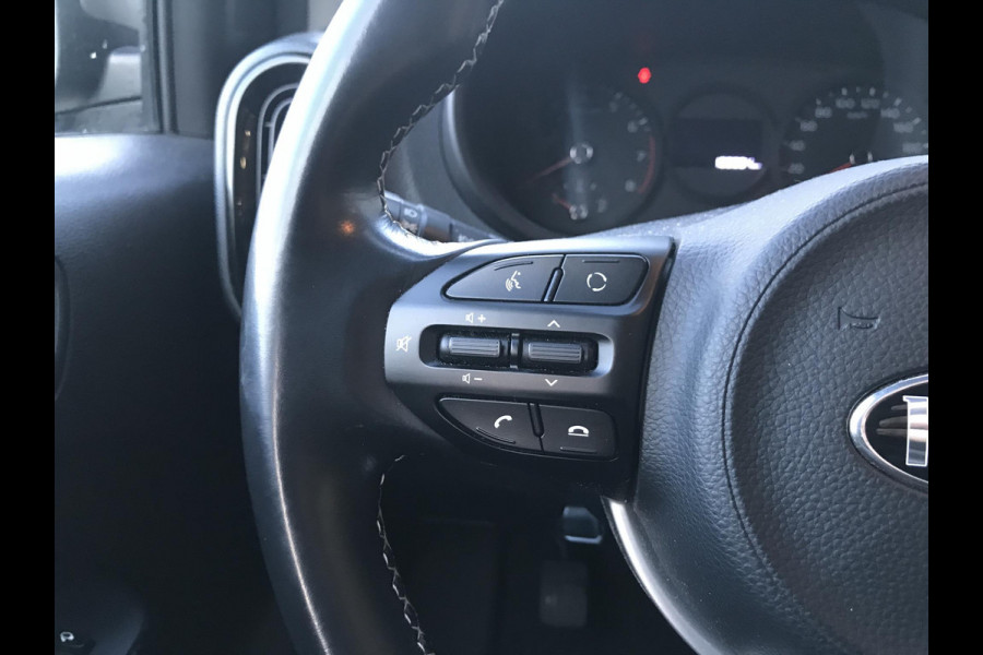 Kia Picanto 1.0 DynamicPlusLine Trekhaak 7 JAAR GARANTIE