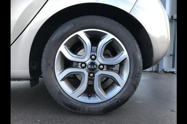 Kia Picanto 1.0 DynamicPlusLine Trekhaak 7 JAAR GARANTIE