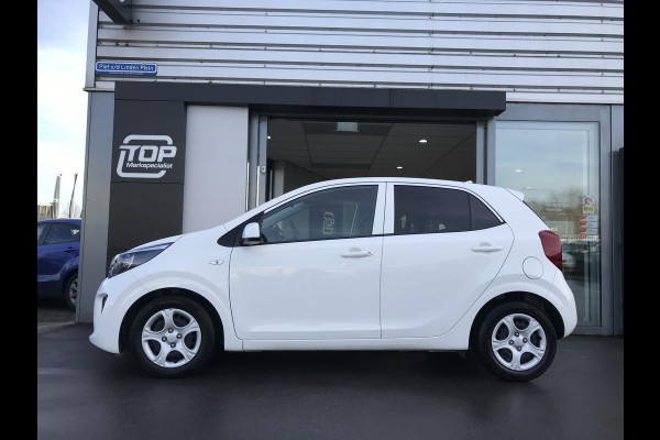 Kia Picanto 1.2 DynamicPlusLine 84pk 7 JAAR GARANTIE