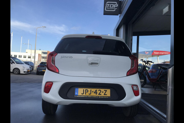 Kia Picanto 1.2 DynamicPlusLine 84pk 7 JAAR GARANTIE