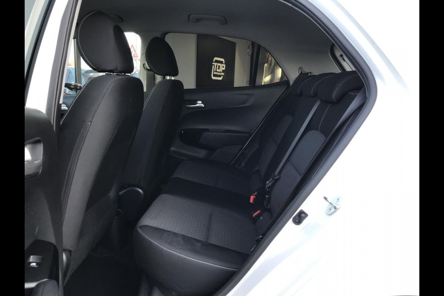 Kia Picanto 1.2 DynamicPlusLine 84pk 7 JAAR GARANTIE