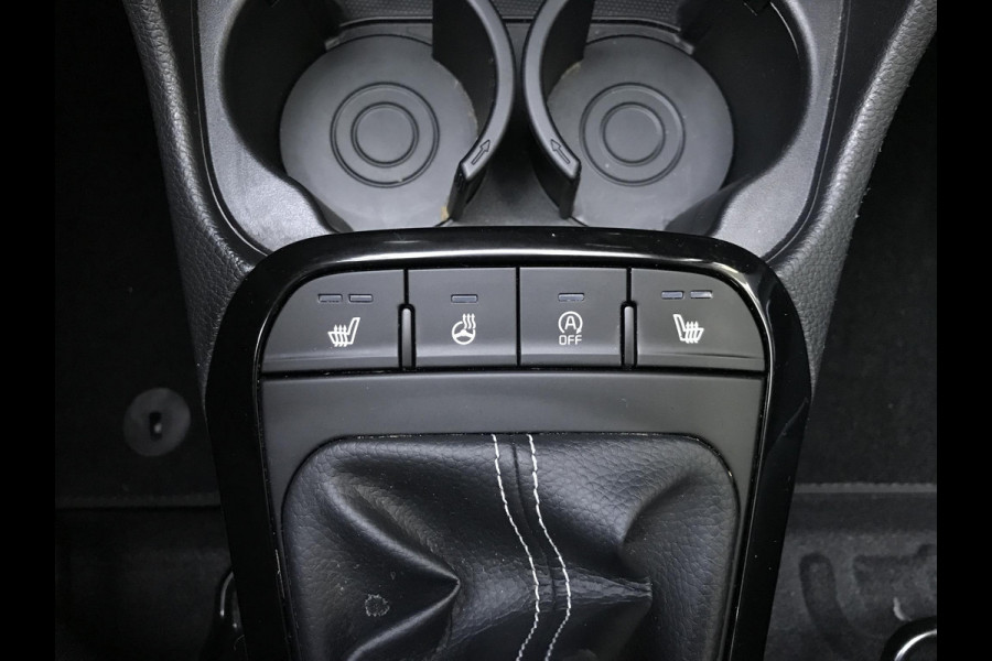 Kia Picanto 1.2 DynamicPlusLine 84pk 7 JAAR GARANTIE