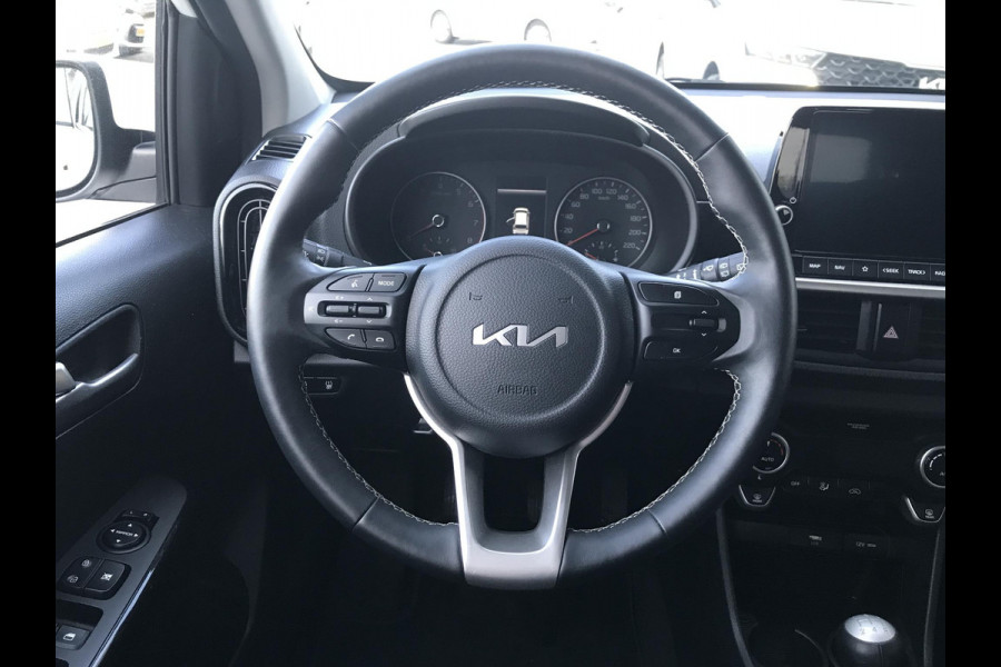 Kia Picanto 1.2 DynamicPlusLine 84pk 7 JAAR GARANTIE
