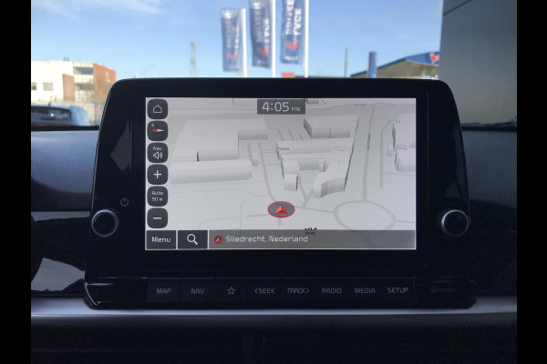 Kia Picanto 1.2 DynamicPlusLine 84pk 7 JAAR GARANTIE