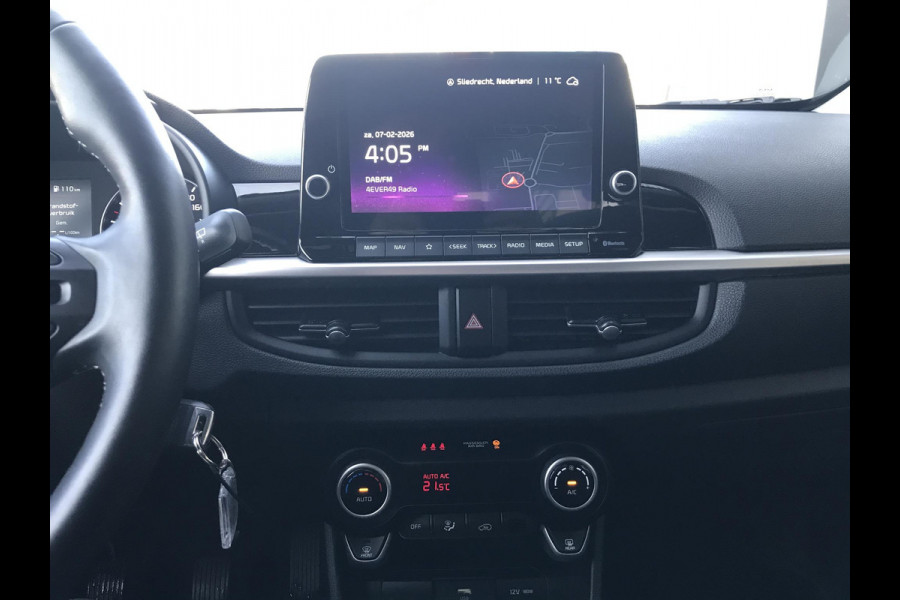 Kia Picanto 1.2 DynamicPlusLine 84pk 7 JAAR GARANTIE