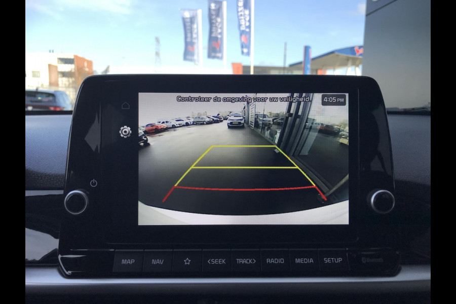 Kia Picanto 1.2 DynamicPlusLine 84pk 7 JAAR GARANTIE