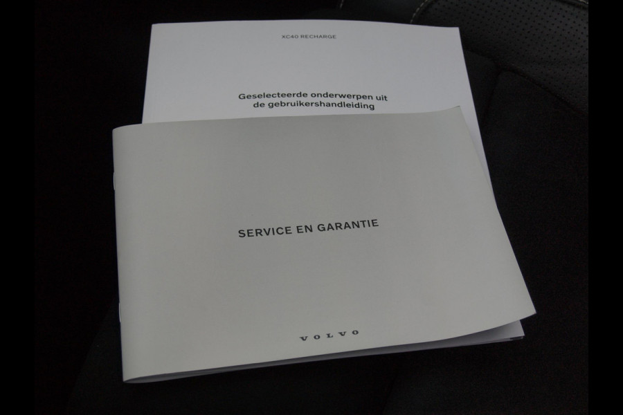 Volvo XC40 Recharge P8 AWD R-Design | SOH 92% | Panoramadak | Trekhaak | Apple Carplay | Cruise Control |