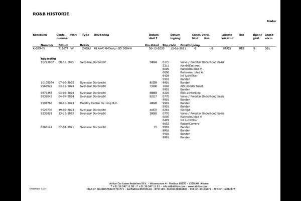 Volvo XC40 Recharge P8 AWD R-Design | SOH 92% | Panoramadak | Trekhaak | Apple Carplay | Cruise Control |