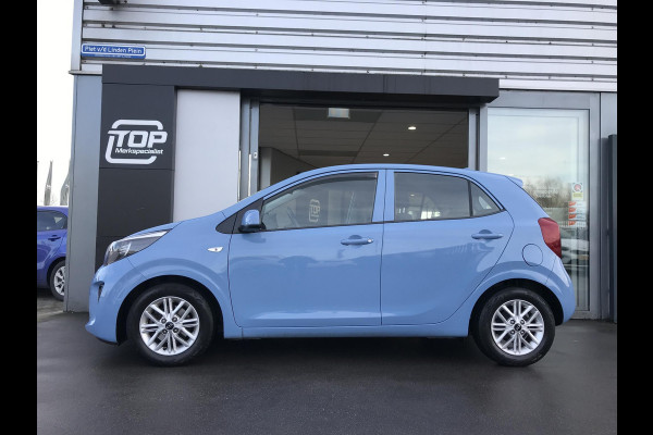 Kia Picanto 1.0 DynamicLine 7 JAAR GARANTIE