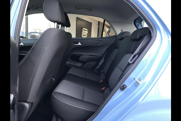 Kia Picanto 1.0 DynamicLine 7 JAAR GARANTIE