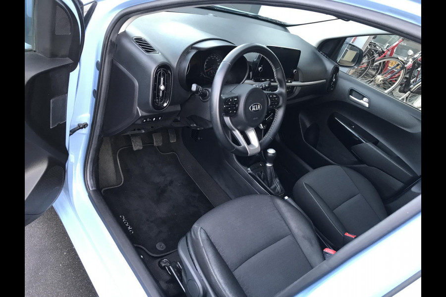 Kia Picanto 1.0 DynamicLine 7 JAAR GARANTIE