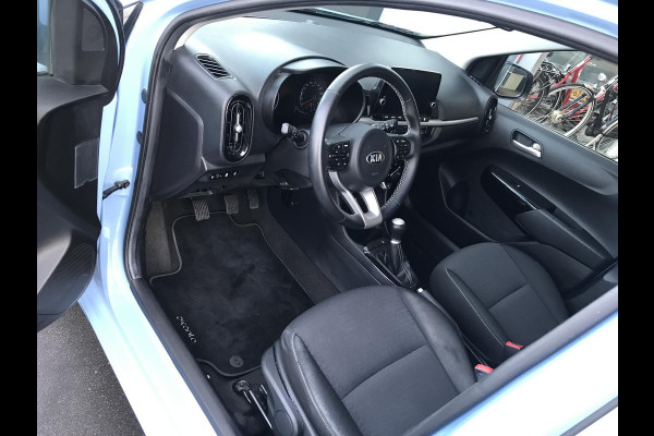 Kia Picanto 1.0 DynamicLine 7 JAAR GARANTIE