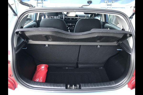 Kia Picanto 1.0 DynamicLine 7 JAAR GARANTIE