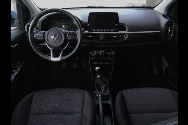 Kia Picanto 1.0 DynamicLine 7 JAAR GARANTIE