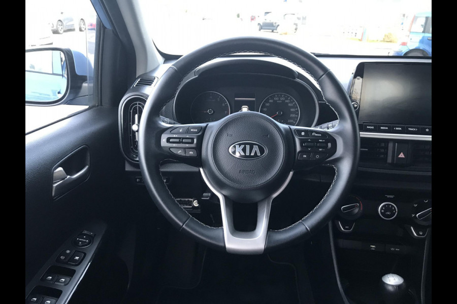 Kia Picanto 1.0 DynamicLine 7 JAAR GARANTIE
