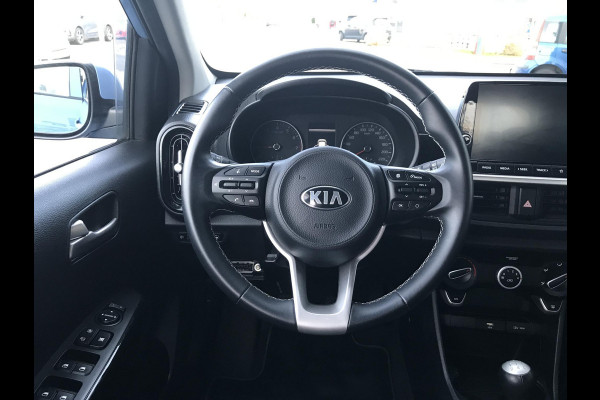 Kia Picanto 1.0 DynamicLine 7 JAAR GARANTIE