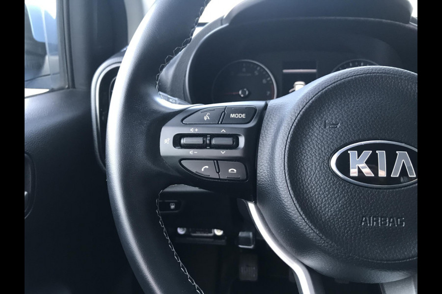 Kia Picanto 1.0 DynamicLine 7 JAAR GARANTIE