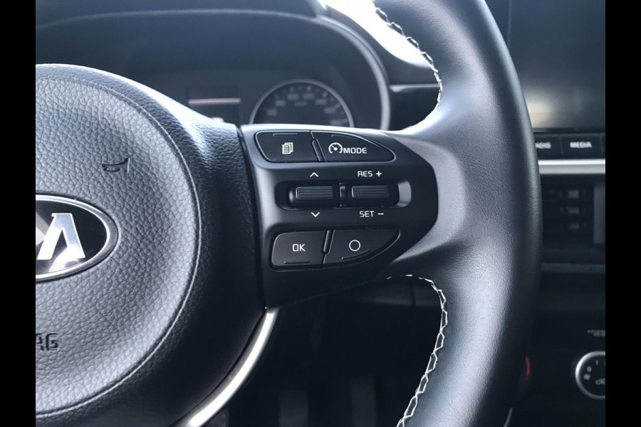 Kia Picanto 1.0 DynamicLine 7 JAAR GARANTIE