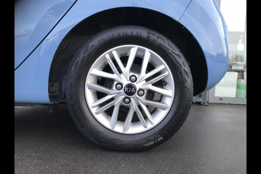 Kia Picanto 1.0 DynamicLine 7 JAAR GARANTIE