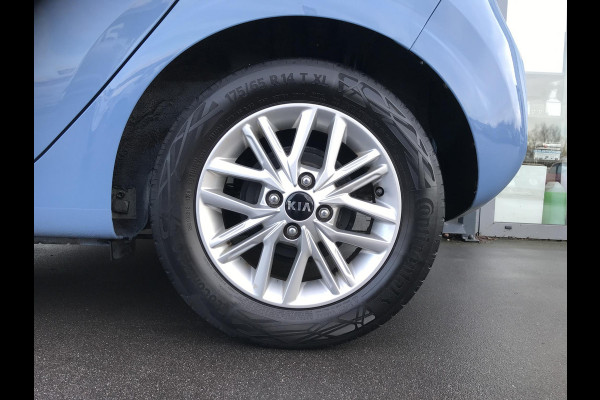 Kia Picanto 1.0 DynamicLine 7 JAAR GARANTIE