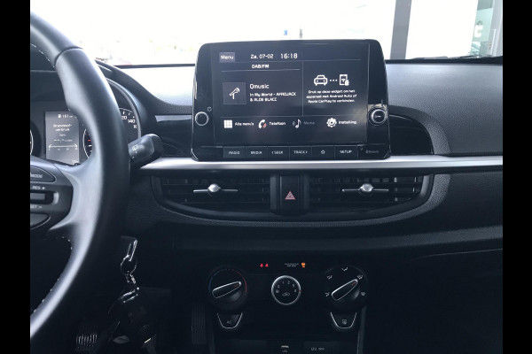 Kia Picanto 1.0 DynamicLine 7 JAAR GARANTIE