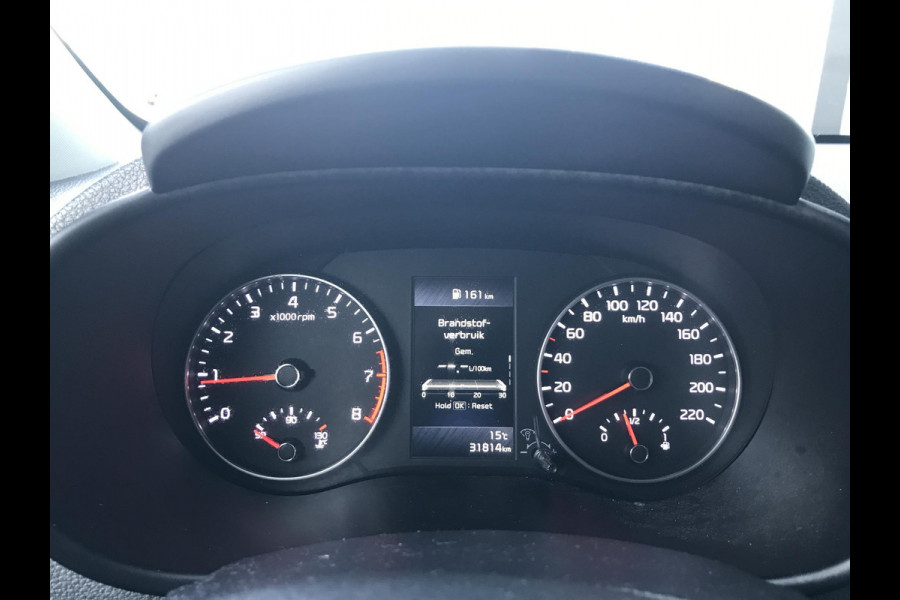 Kia Picanto 1.0 DynamicLine 7 JAAR GARANTIE