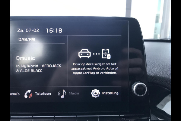 Kia Picanto 1.0 DynamicLine 7 JAAR GARANTIE