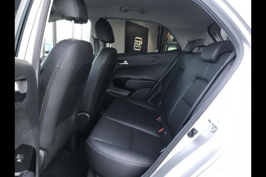 Kia Picanto 1.0 Design Edition Kia Picanto 1.0 CVVT Design Edition