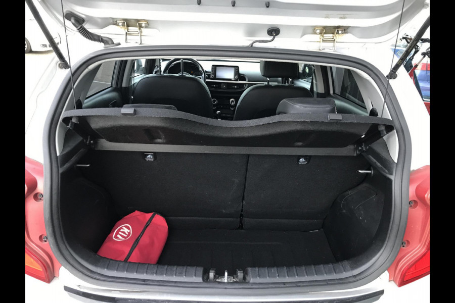 Kia Picanto 1.0 Design Edition Kia Picanto 1.0 CVVT Design Edition