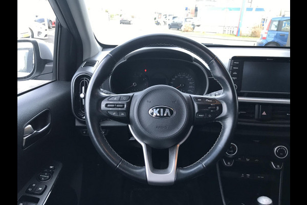 Kia Picanto 1.0 Design Edition Kia Picanto 1.0 CVVT Design Edition