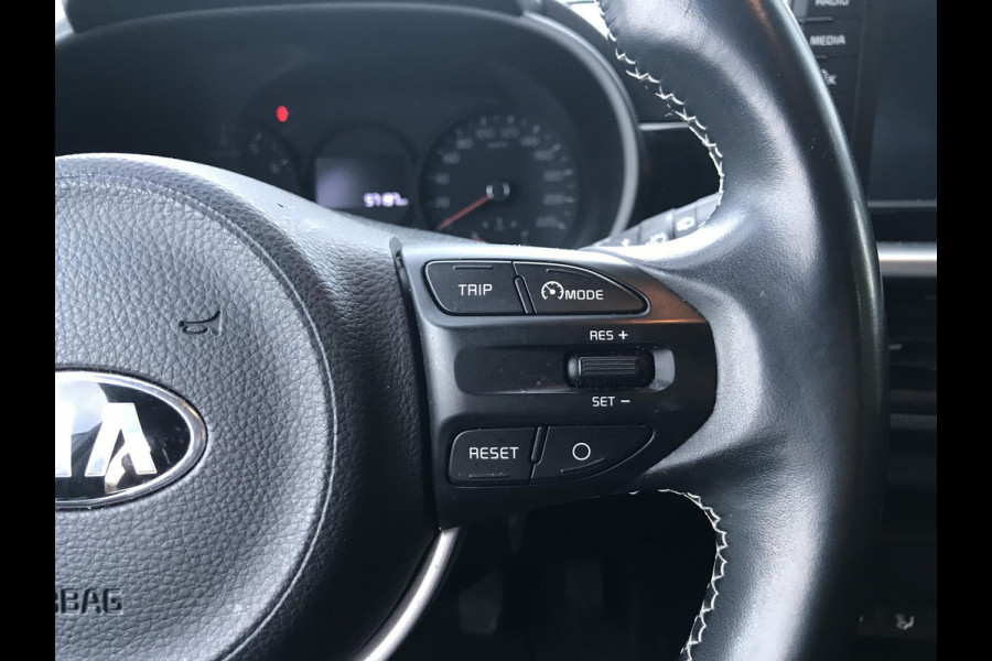 Kia Picanto 1.0 Design Edition Kia Picanto 1.0 CVVT Design Edition