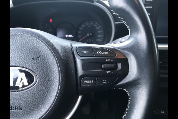 Kia Picanto 1.0 Design Edition Kia Picanto 1.0 CVVT Design Edition