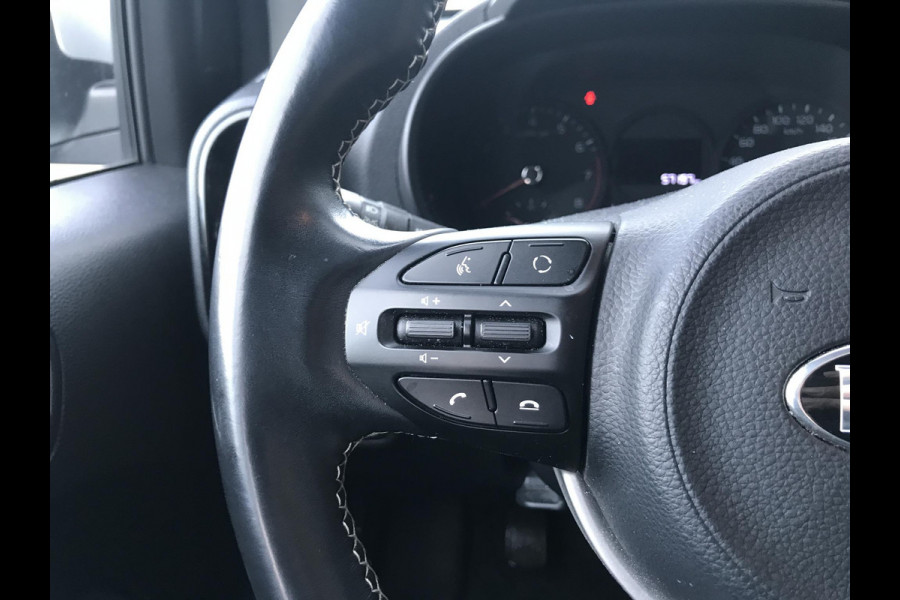 Kia Picanto 1.0 Design Edition Kia Picanto 1.0 CVVT Design Edition