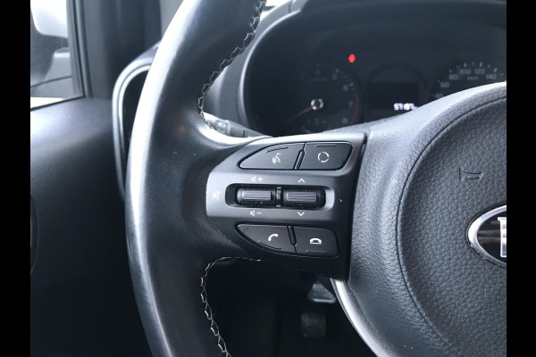 Kia Picanto 1.0 Design Edition Kia Picanto 1.0 CVVT Design Edition