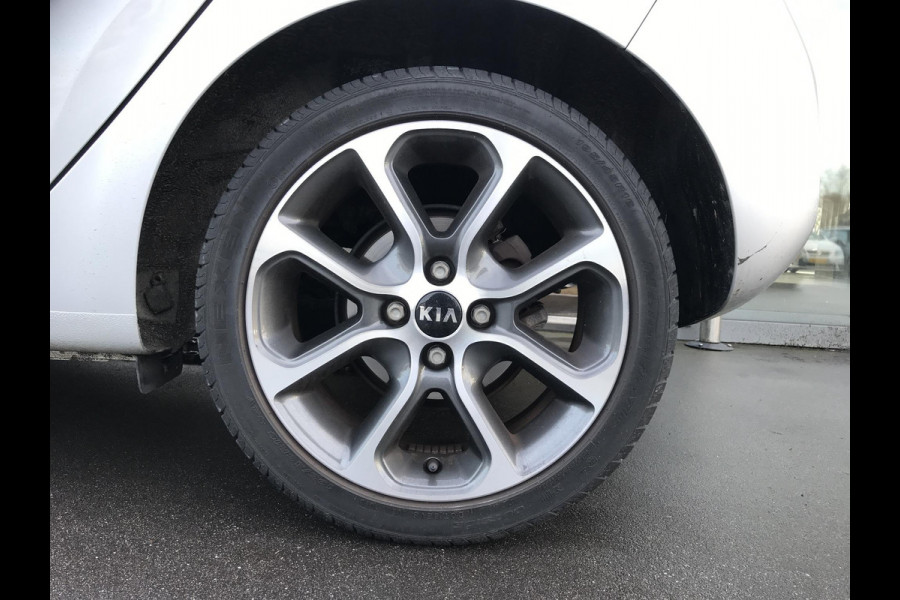 Kia Picanto 1.0 Design Edition Kia Picanto 1.0 CVVT Design Edition