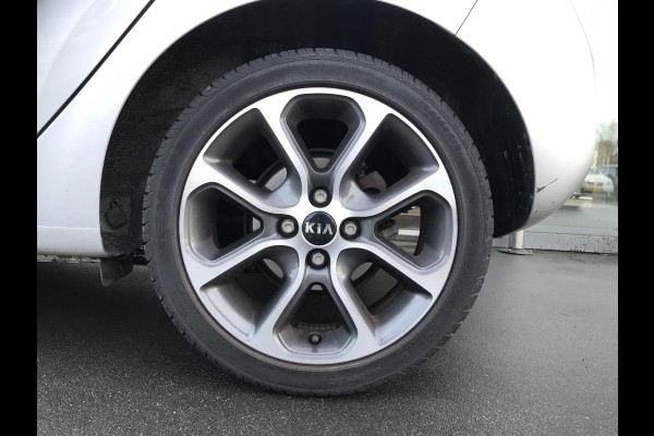 Kia Picanto 1.0 Design Edition Kia Picanto 1.0 CVVT Design Edition