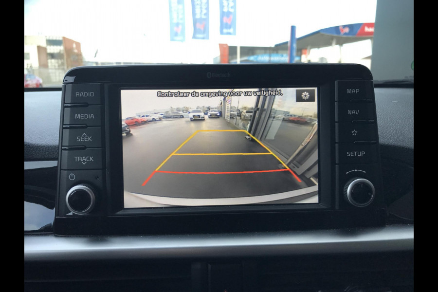 Kia Picanto 1.0 Design Edition Kia Picanto 1.0 CVVT Design Edition