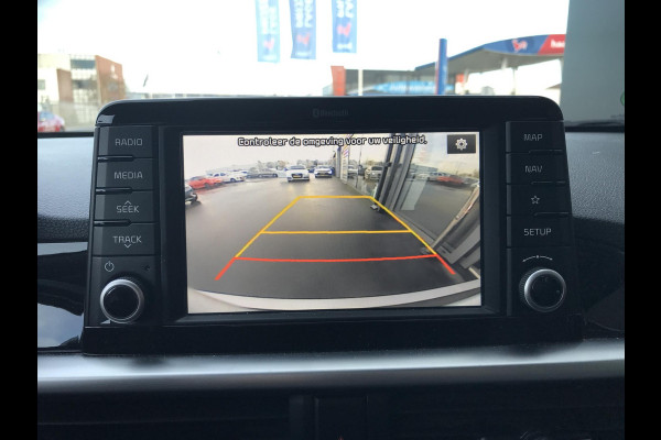 Kia Picanto 1.0 Design Edition Kia Picanto 1.0 CVVT Design Edition