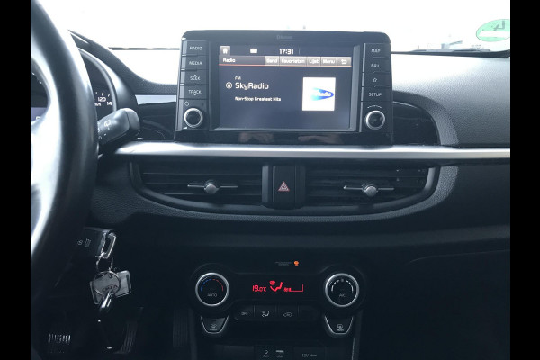 Kia Picanto 1.0 Design Edition Kia Picanto 1.0 CVVT Design Edition