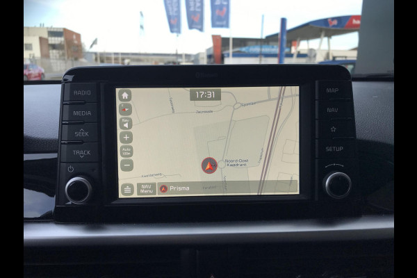 Kia Picanto 1.0 Design Edition Kia Picanto 1.0 CVVT Design Edition