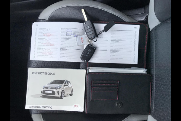 Kia Picanto 1.0 Design Edition Kia Picanto 1.0 CVVT Design Edition