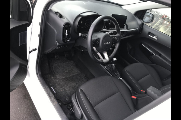 Kia Picanto 1.0 DynamicPlusLine Stoelverw. 7 JAAR GARANTIE