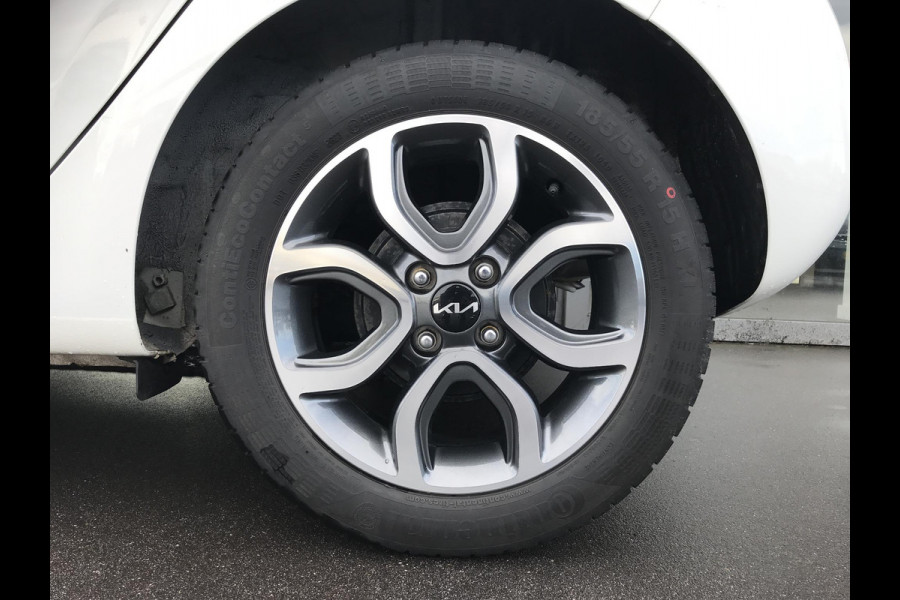 Kia Picanto 1.0 DynamicPlusLine Stoelverw. 7 JAAR GARANTIE