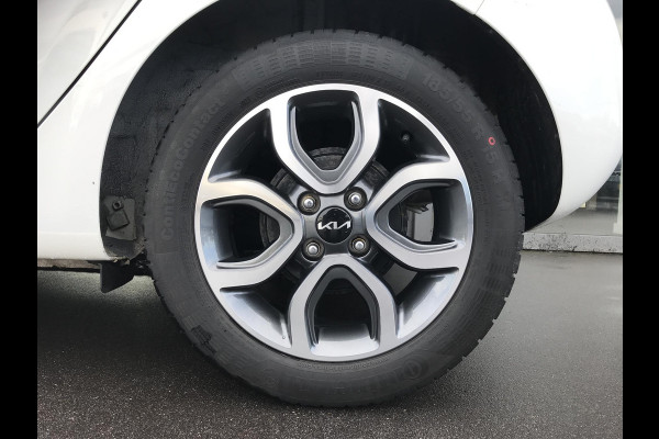 Kia Picanto 1.0 DynamicPlusLine Stoelverw. 7 JAAR GARANTIE
