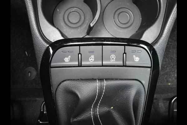 Kia Picanto 1.0 DynamicPlusLine Stoelverw. 7 JAAR GARANTIE