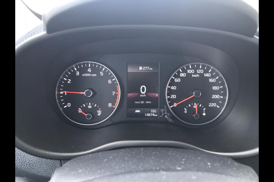 Kia Picanto 1.0 DynamicPlusLine Stoelverw. 7 JAAR GARANTIE