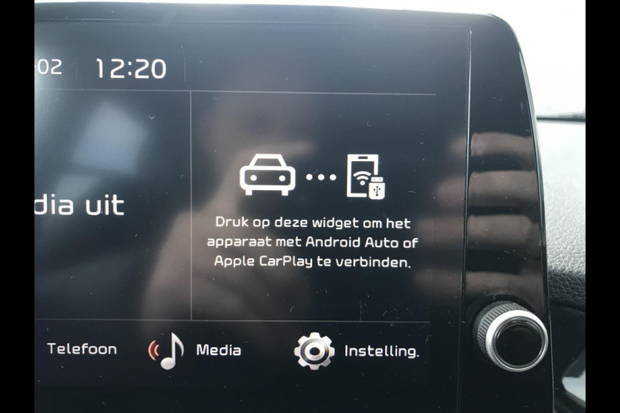 Kia Picanto 1.0 DynamicPlusLine Stoelverw. 7 JAAR GARANTIE