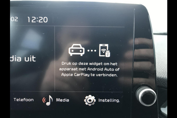 Kia Picanto 1.0 DynamicPlusLine Stoelverw. 7 JAAR GARANTIE